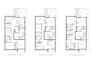 design detail floor plan,elevation,section,site plan in autocad